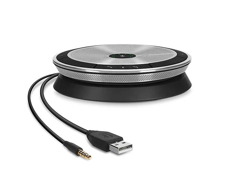 Epos 1000226 Portable USB Connector Speakerphone for UC Applications