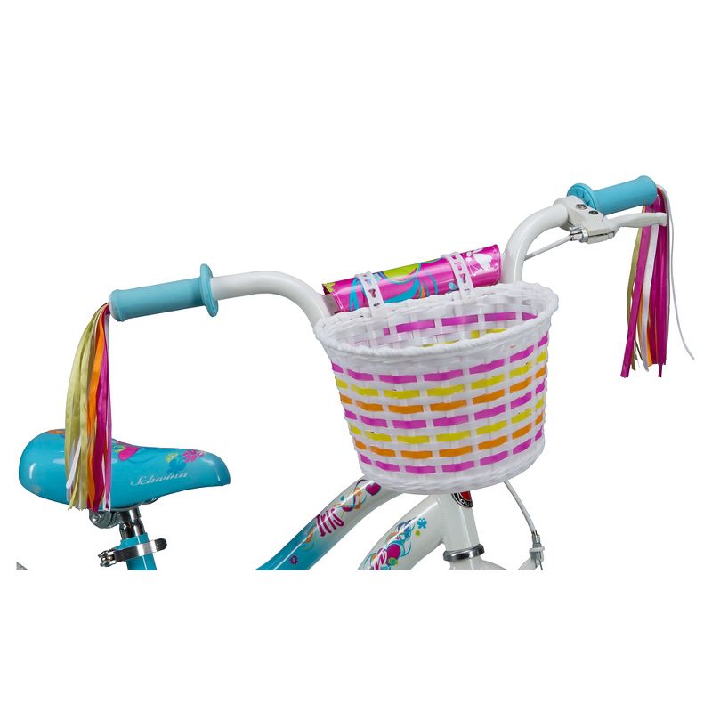 Schwinn Iris 16" Kids' Bike - Teal