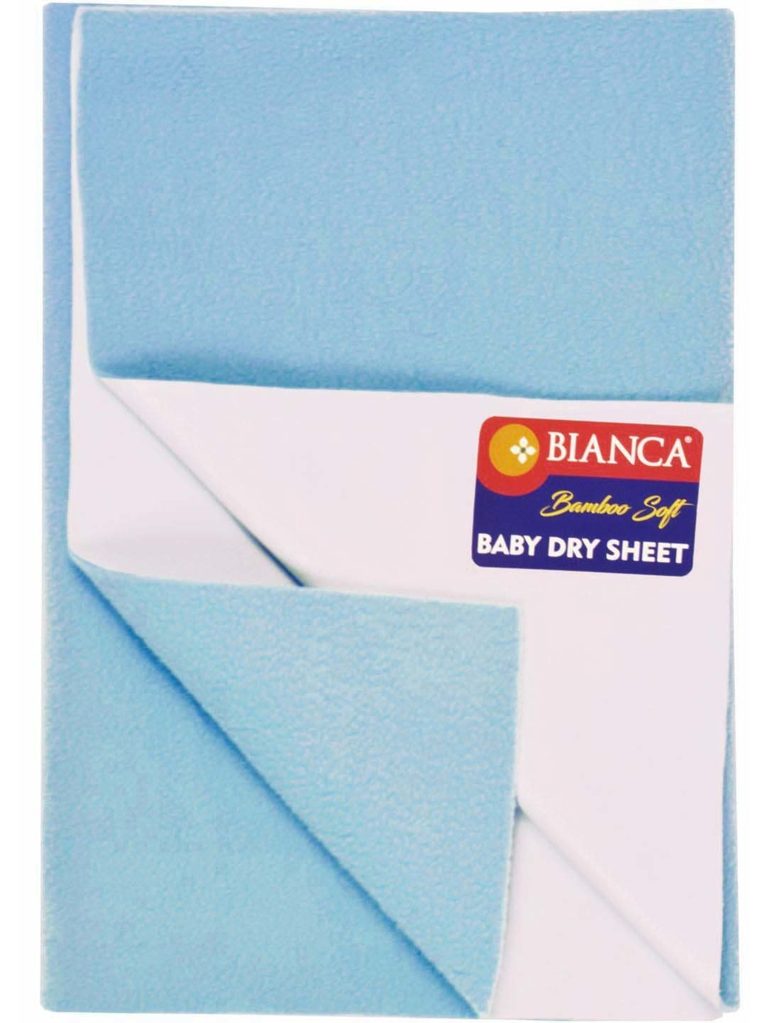 MiArcus Green Polyester 180 GSM Mattress Protectors (0-12 Month) - Set of 1