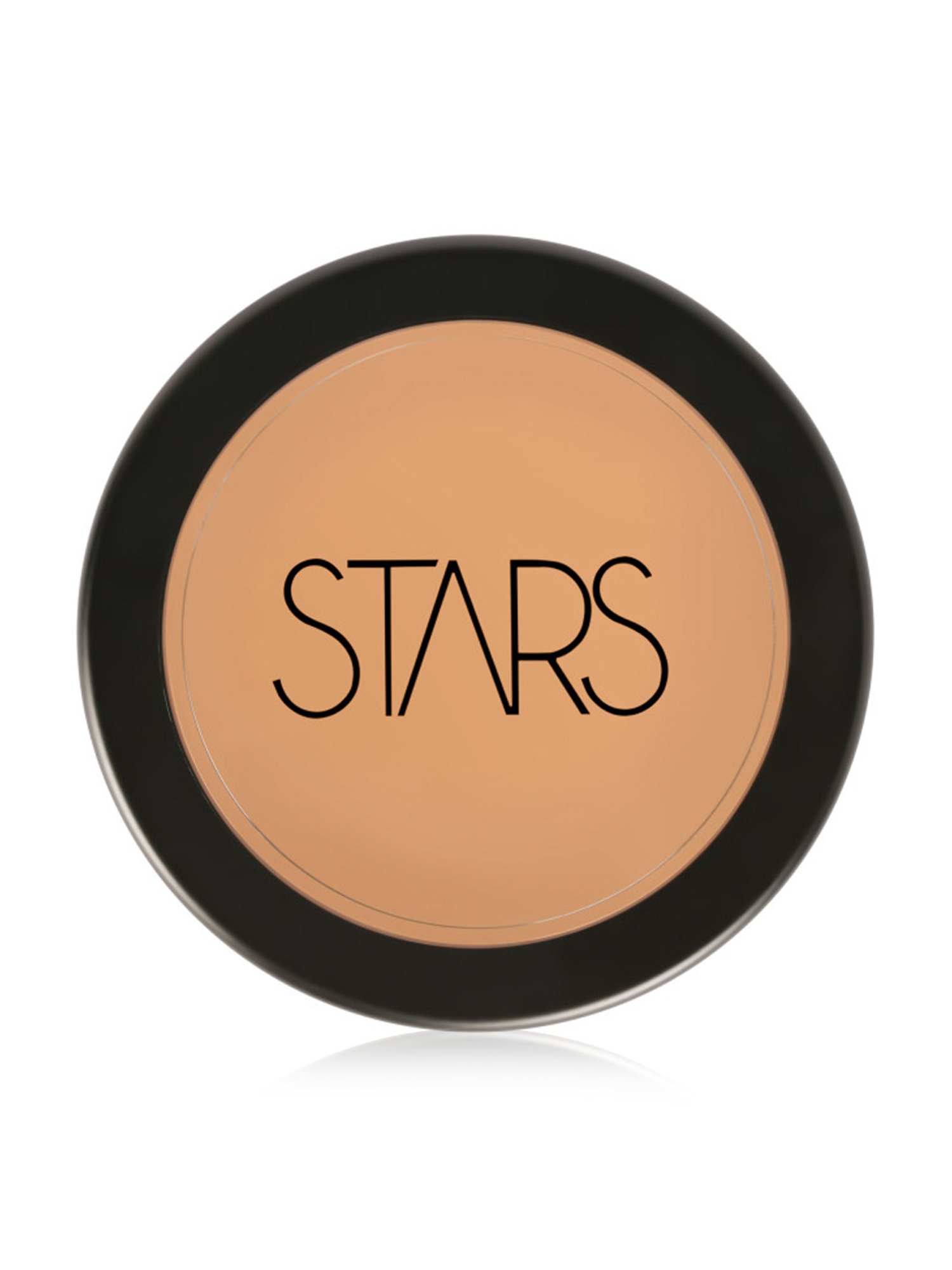 Stars Cosmetics Matte Finish Face Make Up Foundation FS38 - 8 gm