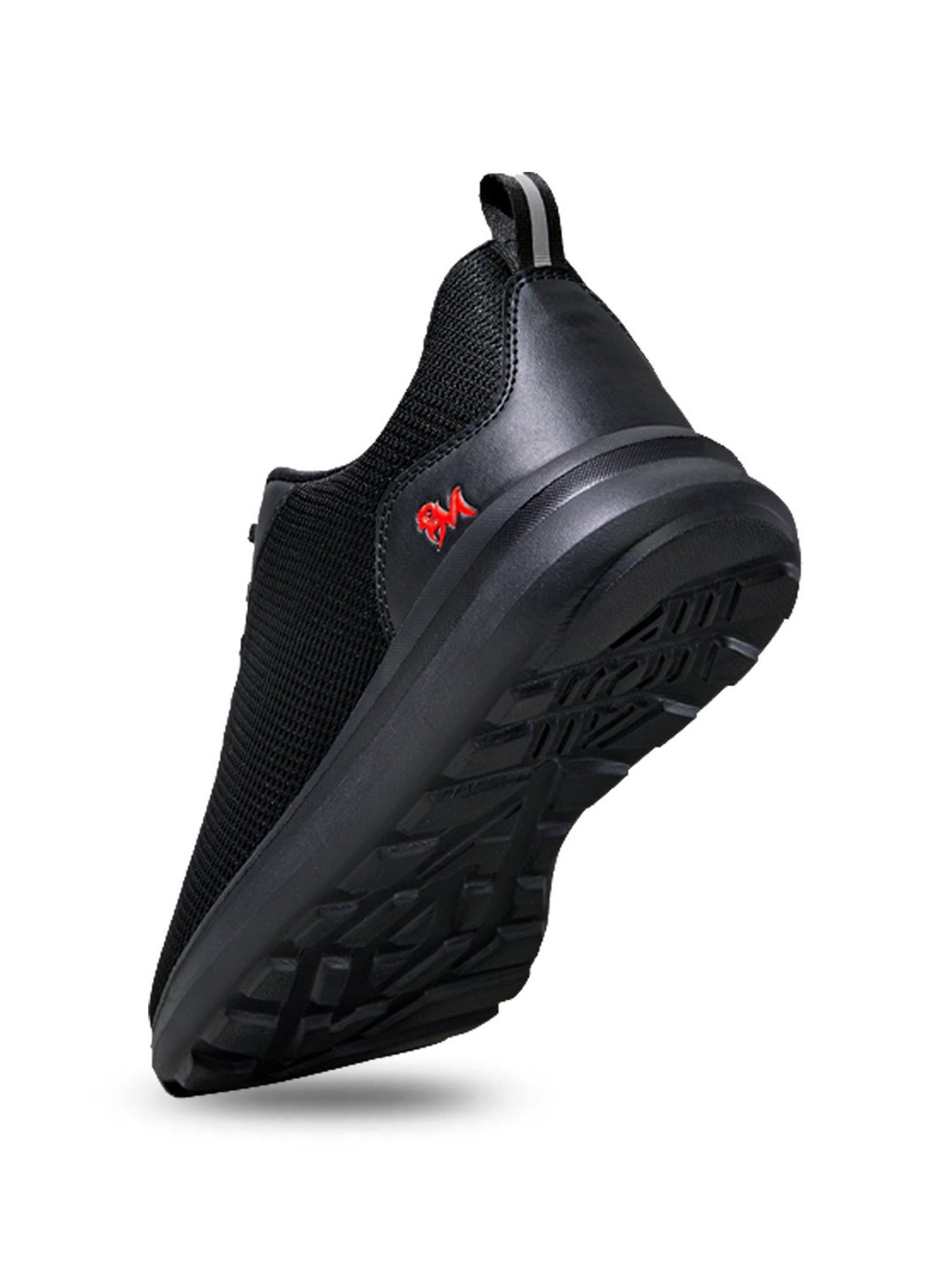 Reebok Men's Nano X3 Red Training Shoes