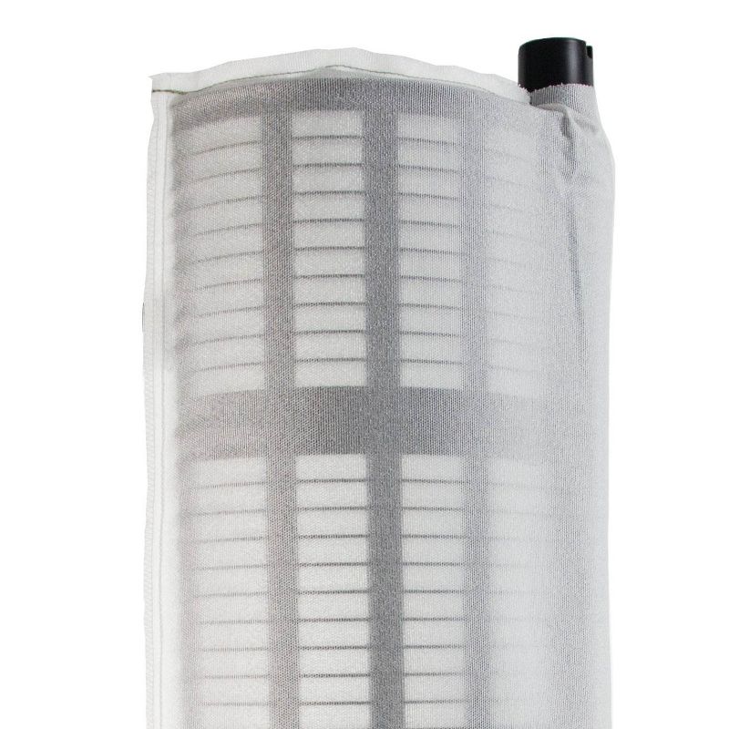 Unicel FG-1248 Pentair Purex Replacement 25.38" x 10.75" 48 Sq Ft DE Filter Grid