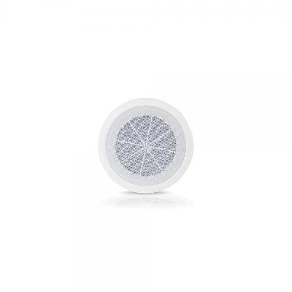 Pyle Home PDICS6 6.5-Inch Full Range In-Ceiling Flush Mount Enclosure Speaker System