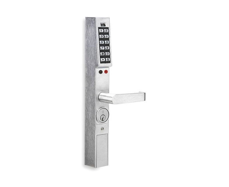 Alarm Lock - DL1300ET/26D - DL1300ET/26D Alarm Lock Access Control
