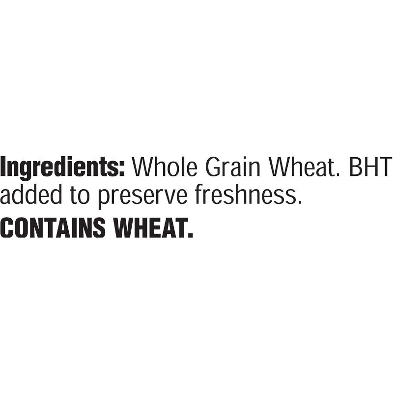 Shredded Wheat Spoon Size Breakfast Cereal - 16.4oz - Post