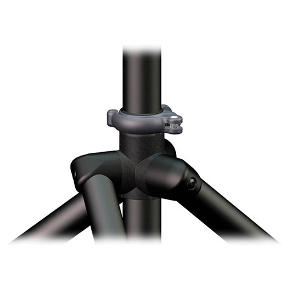 Ultimate Support TS-90B TeleLock Tripod Speaker Stand Black