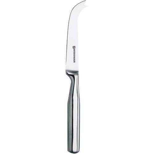 Swissmar Stainless Steel Universal Cheese Knife