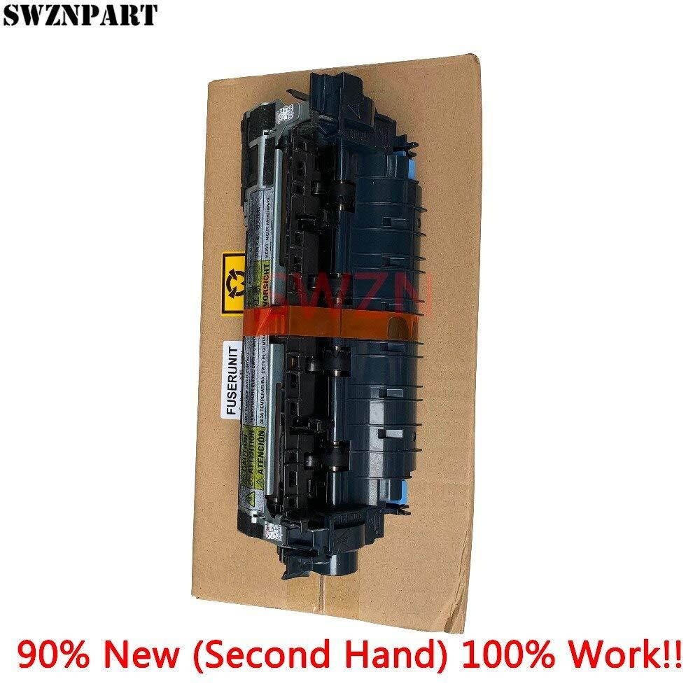 Printer Parts Fuser Unit Fixing Unit Fuser Assembly for HP M600 M601 M602 M603 RM1-8395-000CN RM1-8395 RM1-8396-000CN RM1-8396 RM1-8396-000 - (Color: 220V)