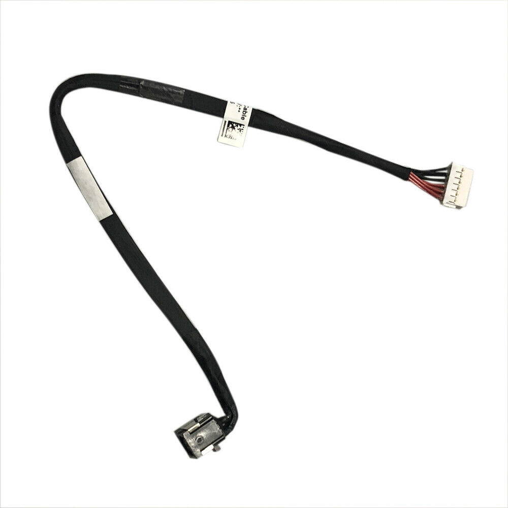 DD0NLCAD020 For AORUS POWER DC-IN POWER JACK CONNECTOR HARNESS W/ CABLE 15-X9