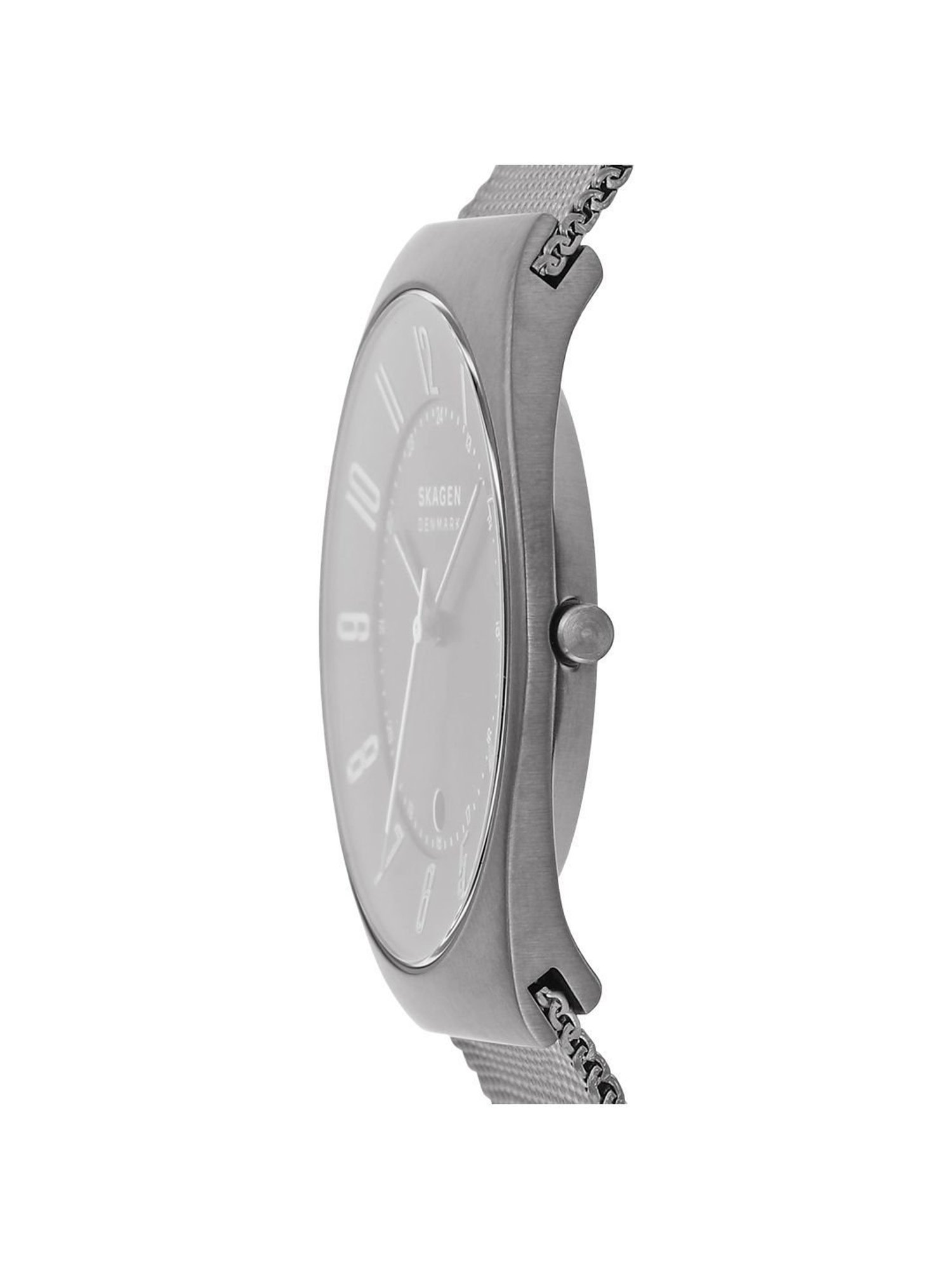Skagen SKW6824 Grenen Ultra Slim Analog Watch for Men