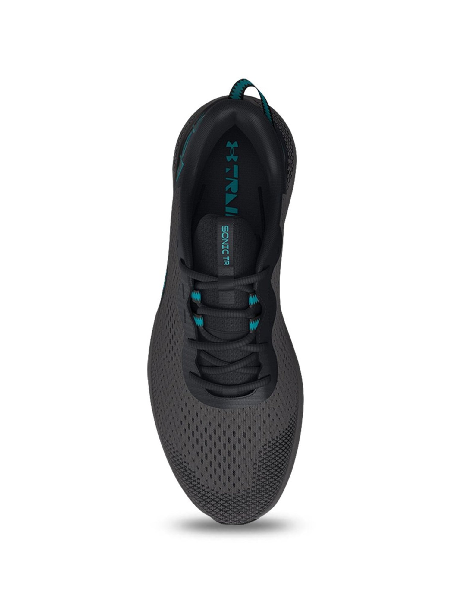 Reebok Men's Nano X3 Red Training Shoes