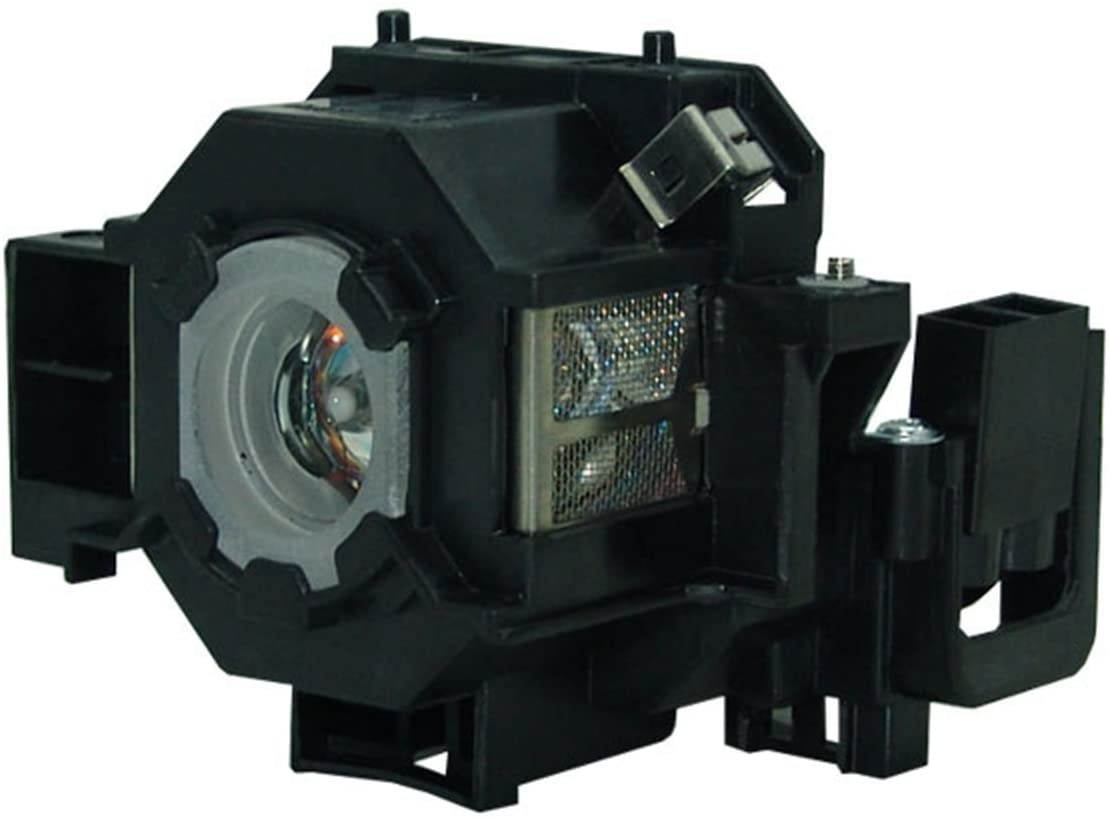 EPSON EMP-400WE Replacement Projector Lamp ELPLP42 / V13H010L42