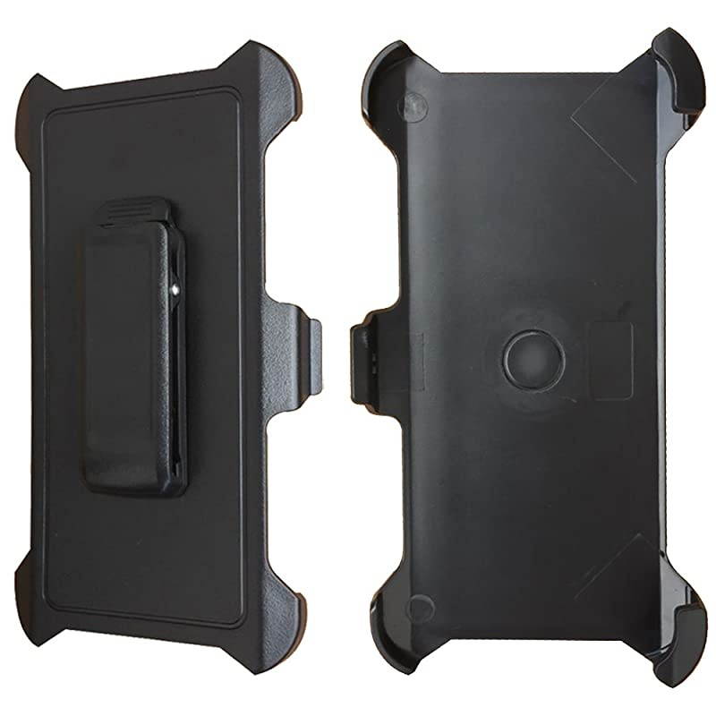 Pack Replacement Holster Belt Clip for Samsung Galaxy S8 Otterbox Defender Case(PCS)