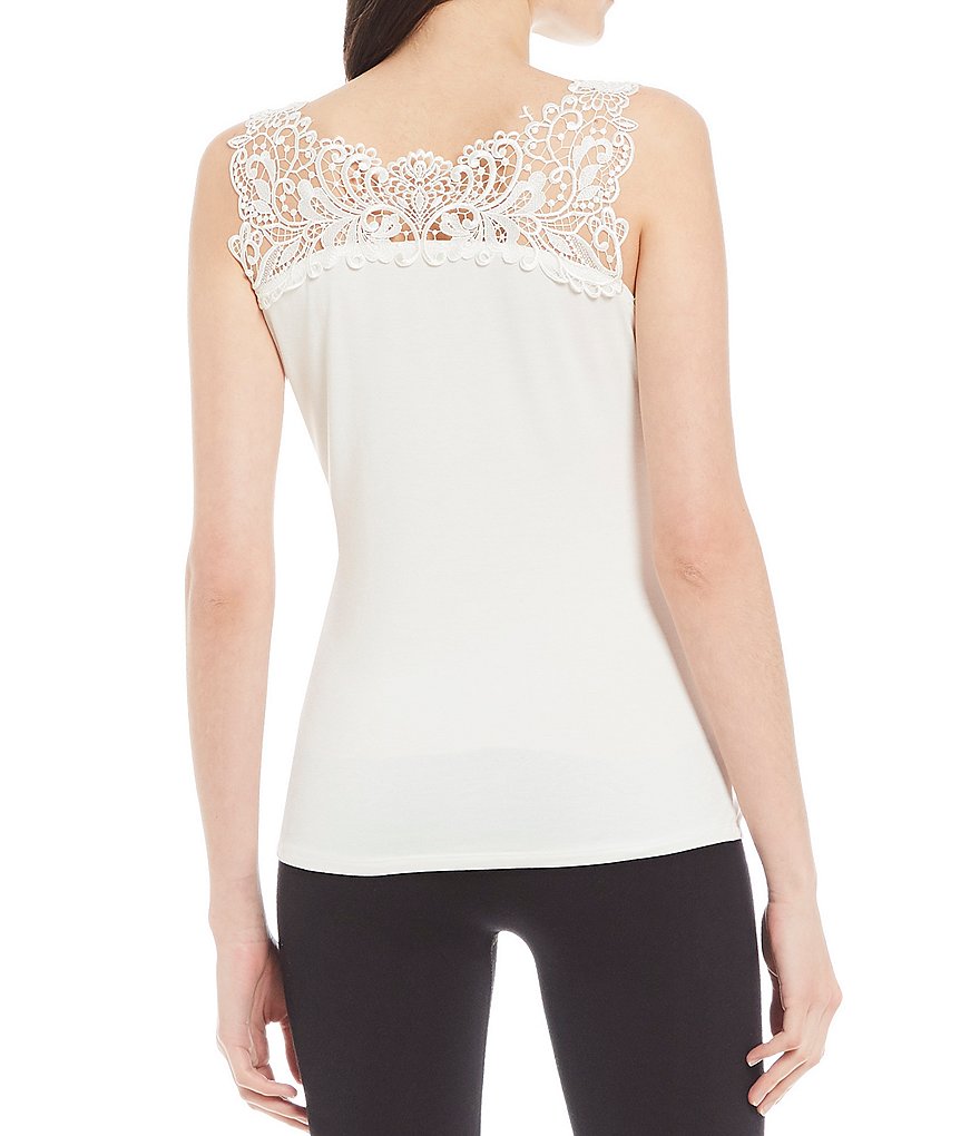 Commando Day Whisper Tank