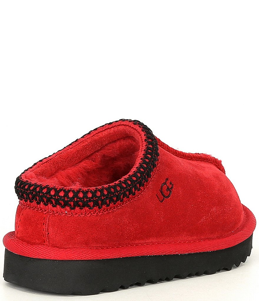 Dr. Martens Girl's 1460 Side-Zip Glitter Boots (Infant)