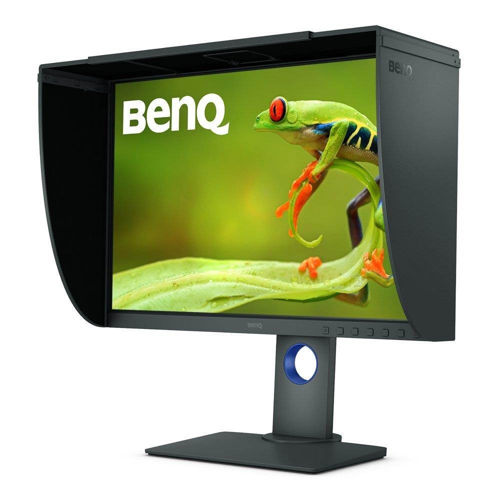 BenQ SH240 Shading Hood for Photographer Monitor SW240