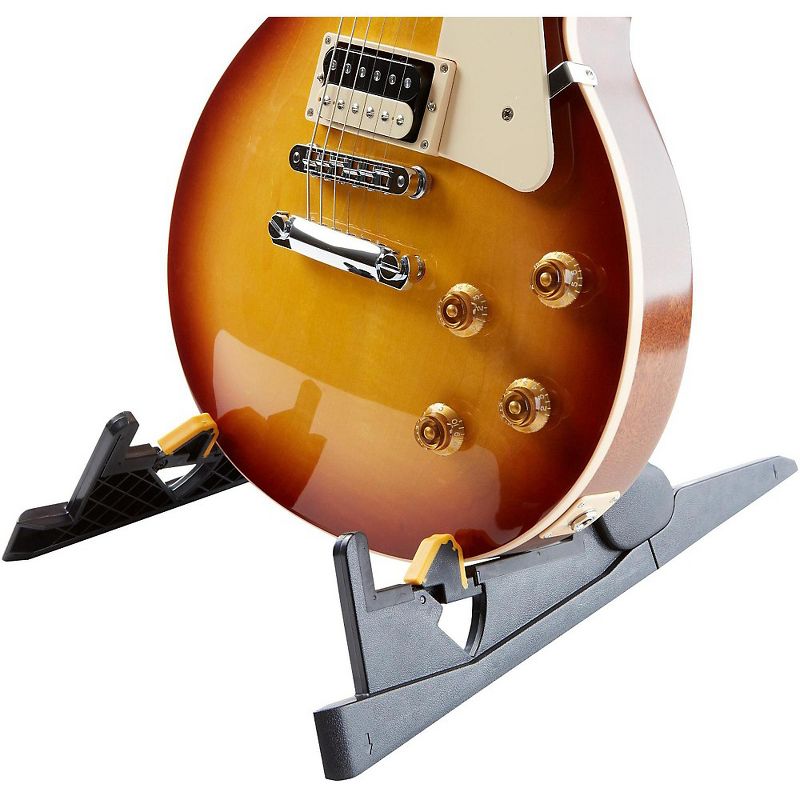 Hercules EZ Pack Guitar Stand (For Both Acoustic & Electric)
