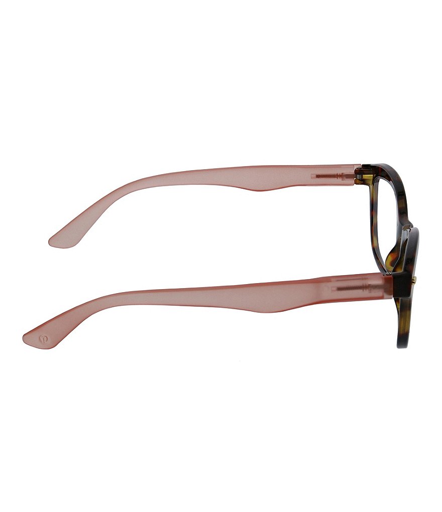 Peepers Monterey Bay Blue Light Reader Glasses