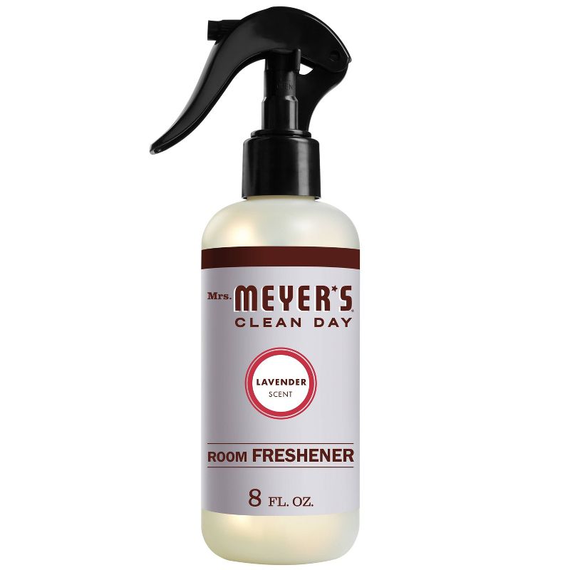 Mrs. Meyer's Lavender Room Freshener Spray - 8 fl oz