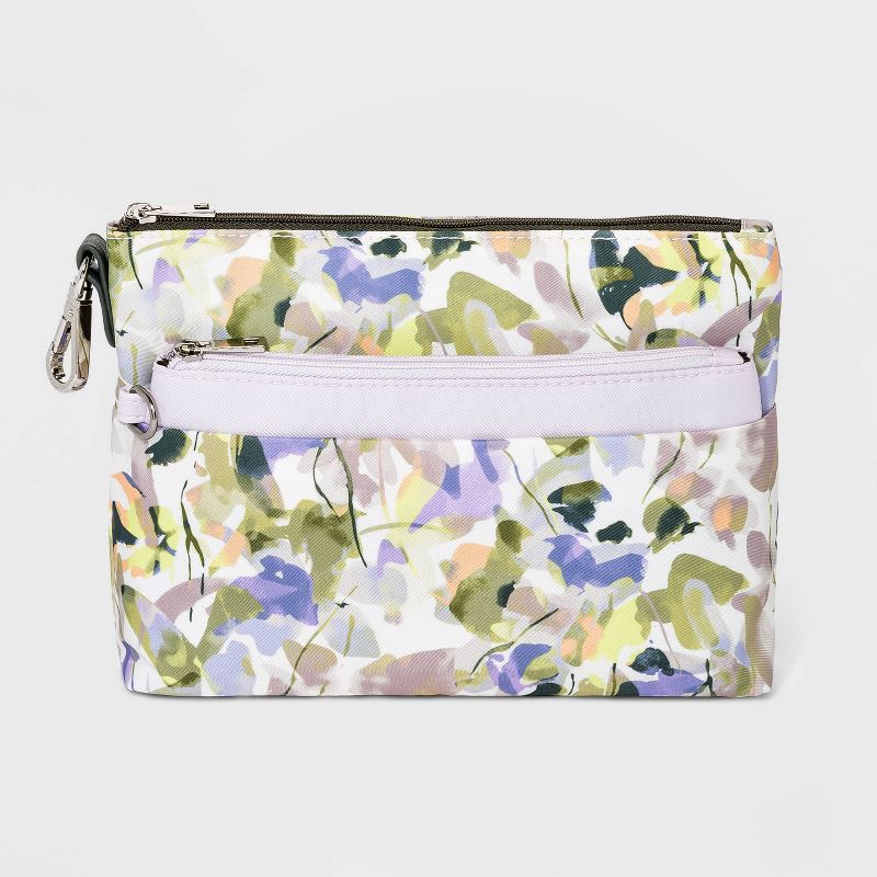 Crowded Coop, LLC Star Trek Gold Uniform Coin Purse