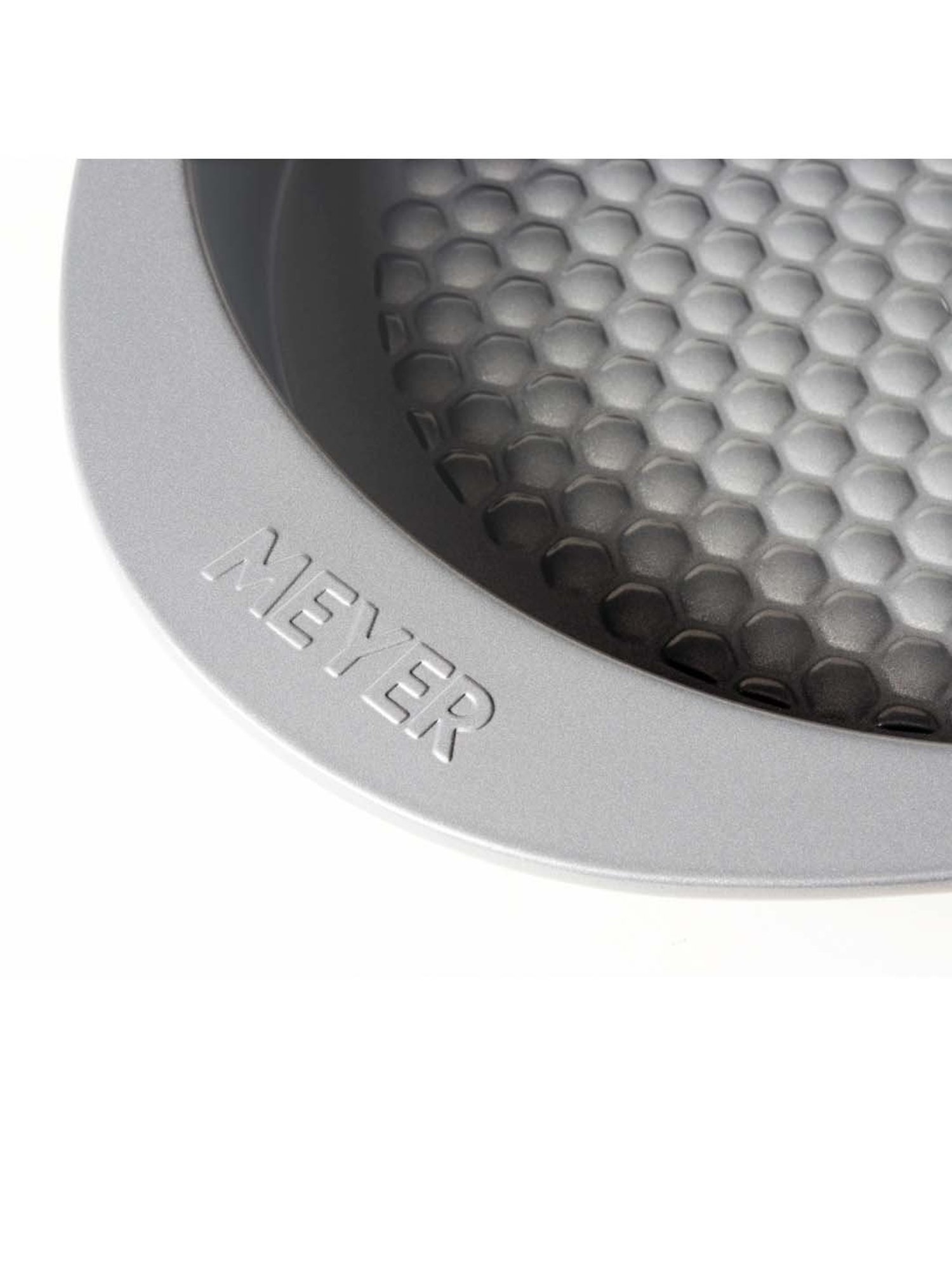 MasterClass Grey Carbon Steel Non-Stick Layered Baking Sheet