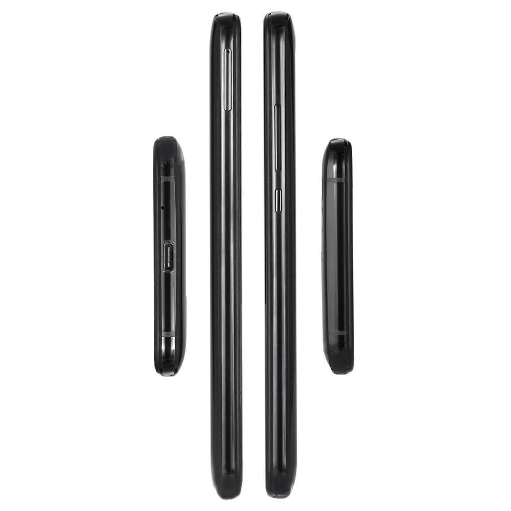 Blackview P6000 4G Phablet 5.5 inch Android 7.1 MTK6757CD Octa Core 2.6GHz 6GB RAM 64GB ROM 21.0MP + 0.3MP Dual Rear Cameras Face Recognition  6180mAh Battery