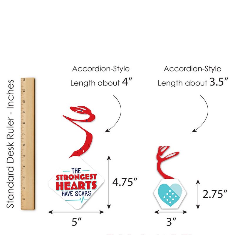 Elegant Star Quote Greeting Card - PAPYRUS