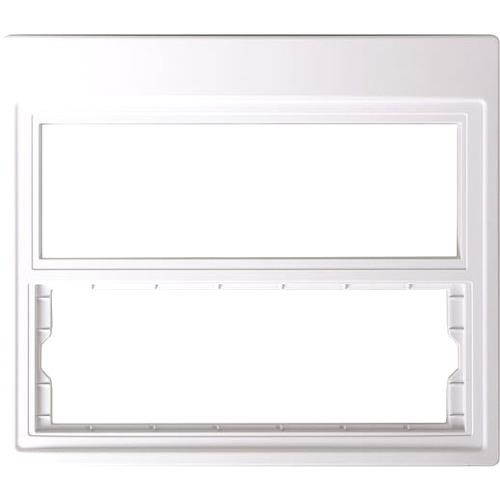 M&S Systems Retrofit Master/CD Combination Finish-Out