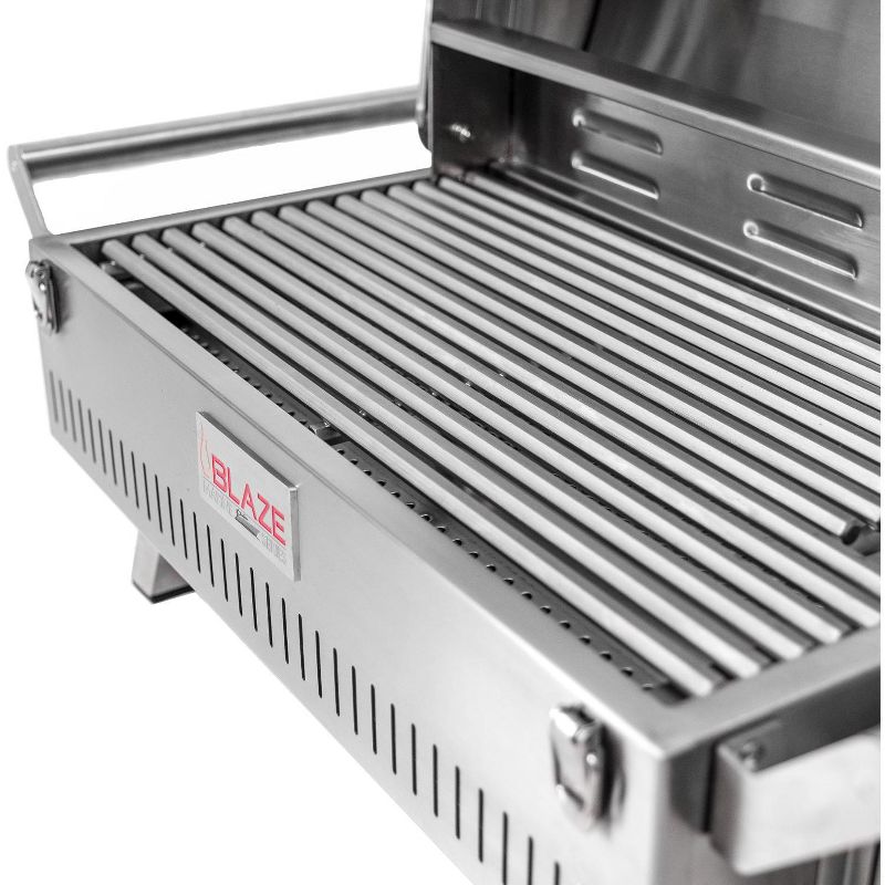 Royal Gourmet 6-Burner Gas Grill GA6402B Blue