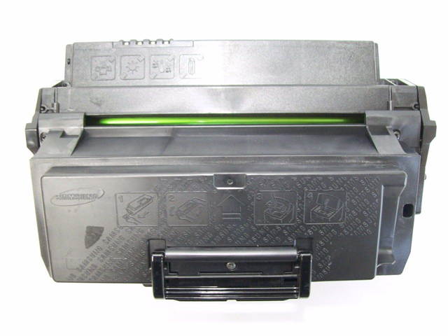 Cisinks &reg; 2 Pack Compatible Samsung ML-2150D8 Black Laser Toner Cartridge For Samsung ML-2150 2151N 2152W 2250 Laser Printer