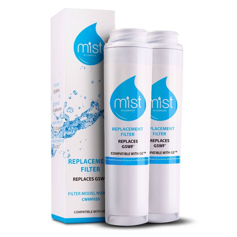 Samsung Comparable Refrigerator Water Filter - DA29-00003G