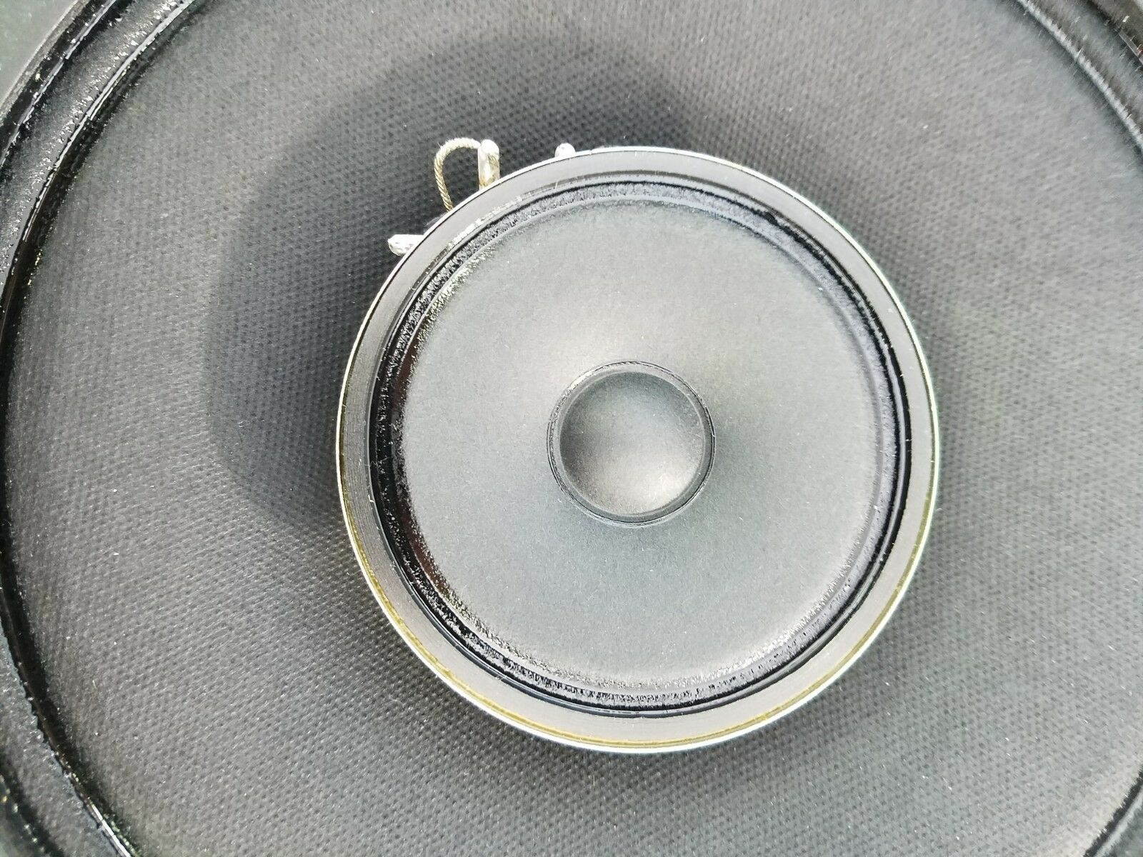 Atlas Sound GD87W 8" 70V Coaxial Speaker Assembly