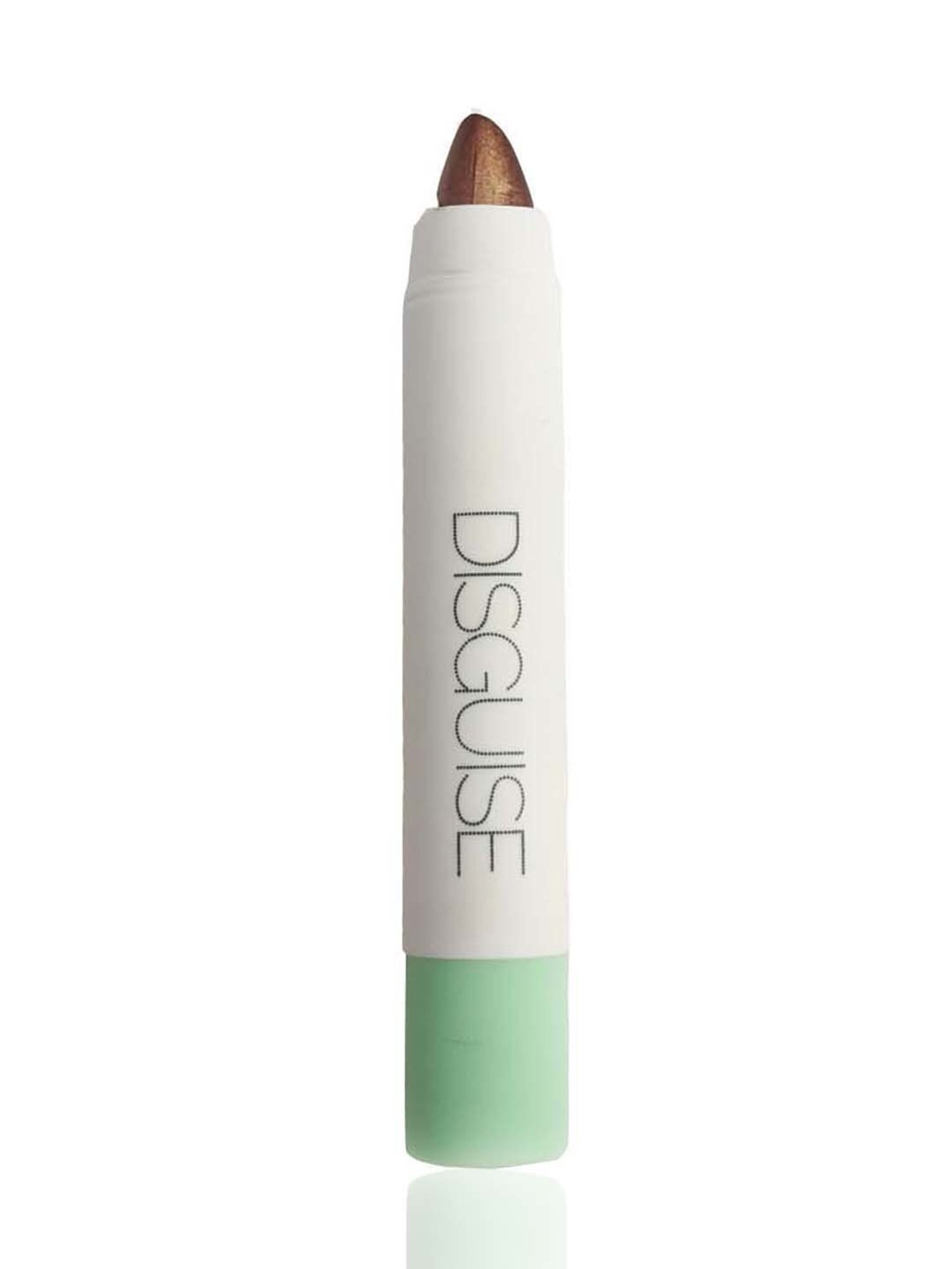 Disguise Cosmetics Velvet Glow Multistick Gold Daydream - 3.2 gm
