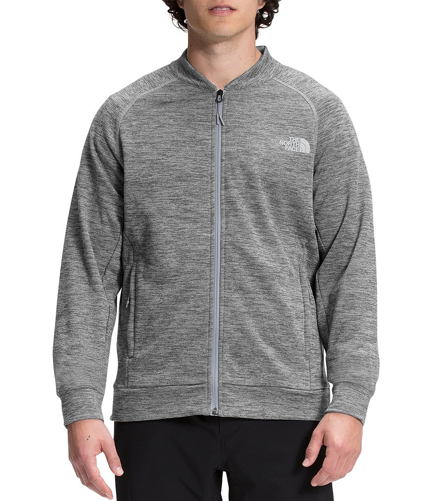 The North Face Dryzzle FUTURELIGHT&trade; Long-Sleeve Hooded Jacket