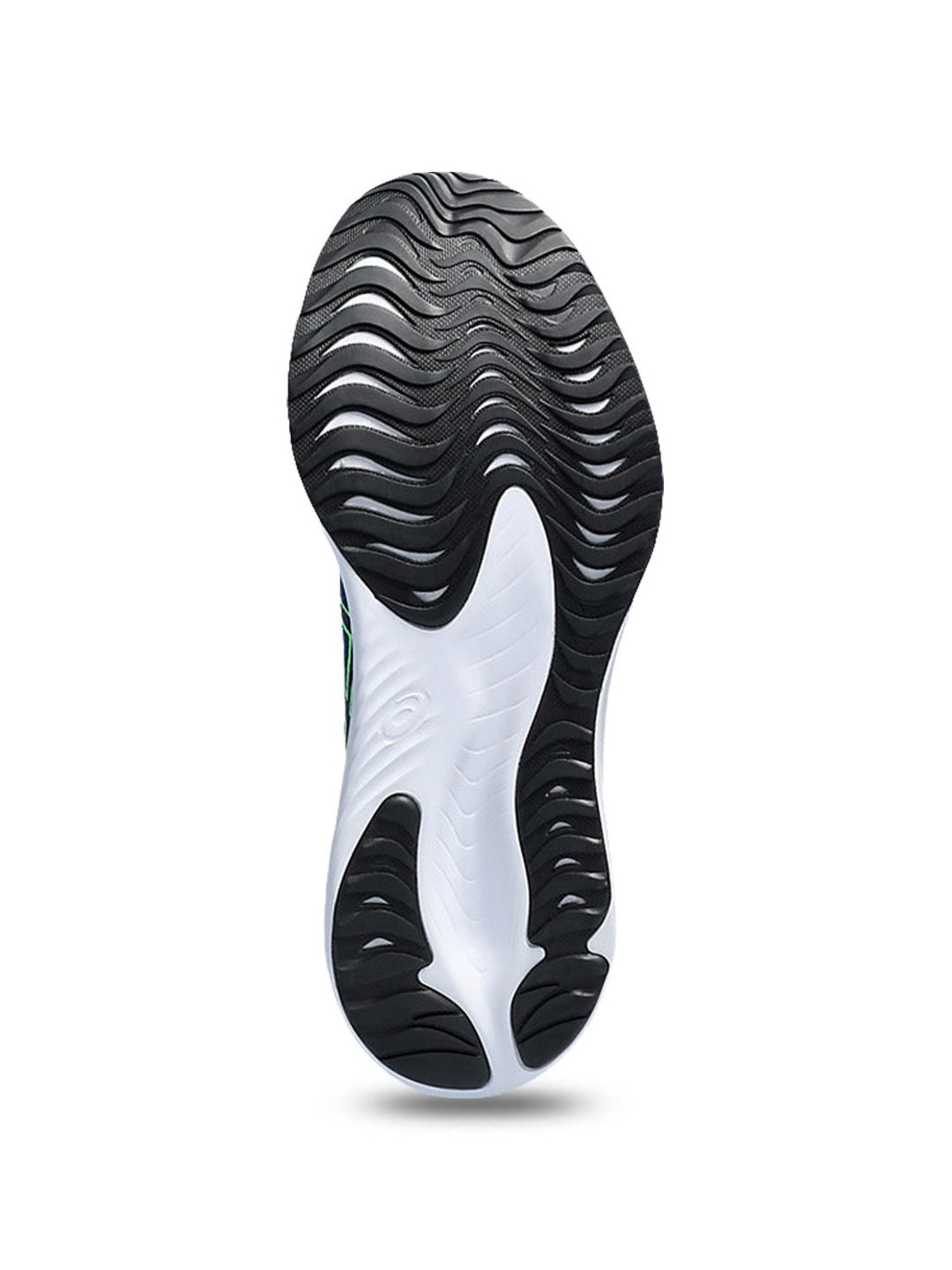 Asics Men's GEL-Excite 10 Blue Expanse Running Shoes