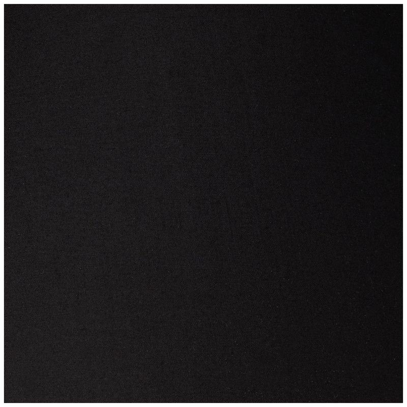 Springcrest Off-White White Drum Lamp Shade Modern Silver Circles 15x16x11 - Spider