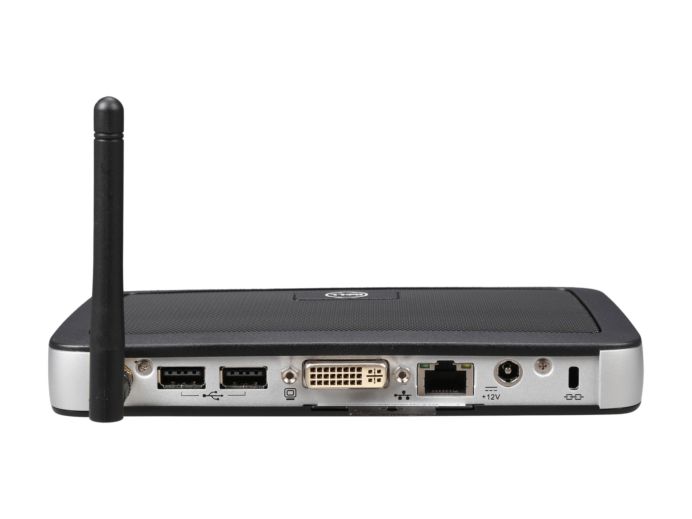 Wyse Thin Client Marvell ARMADA PXA 510 v7 1.0 GHz system-on-chip (SoC) 1GB 909567-01L (T10 w/ IW)