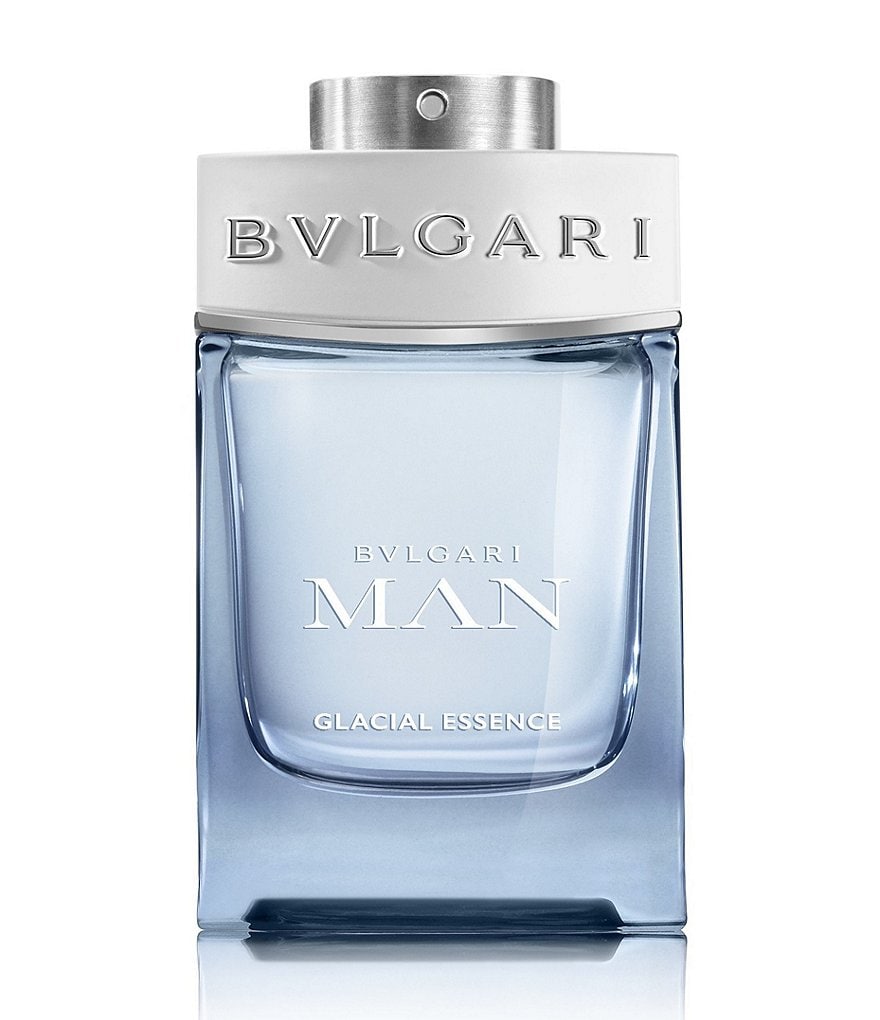 Bvlgari MAN Glacial Essense Eau de Parfum