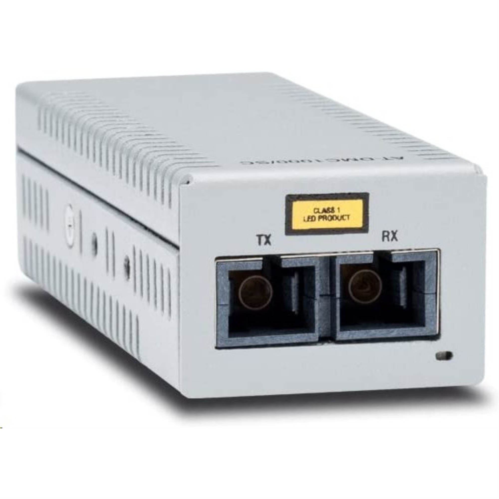 Allied Telesis Transceiver/Media Converter