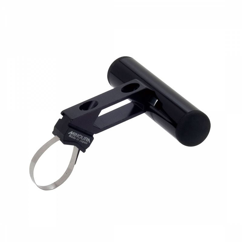 Minoura SpaceGrip SGS-500EB Handlebar Accessory Mount