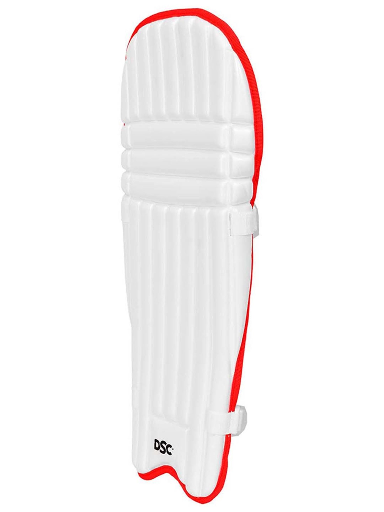 DSC Moulder Cricket Batting Legguard Size - 21 inch