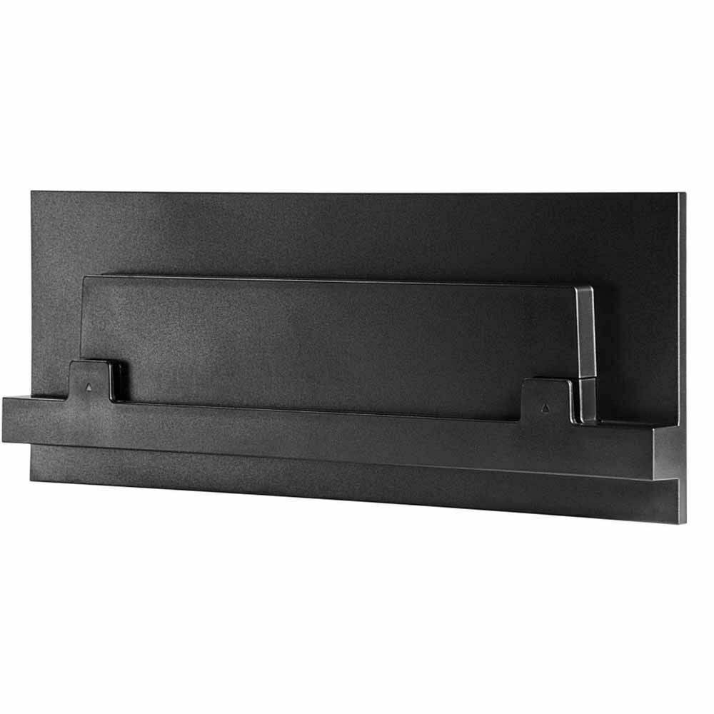 Vertical Stand For Xbox One S Slim Console Black Non Slip Mount Easy Install