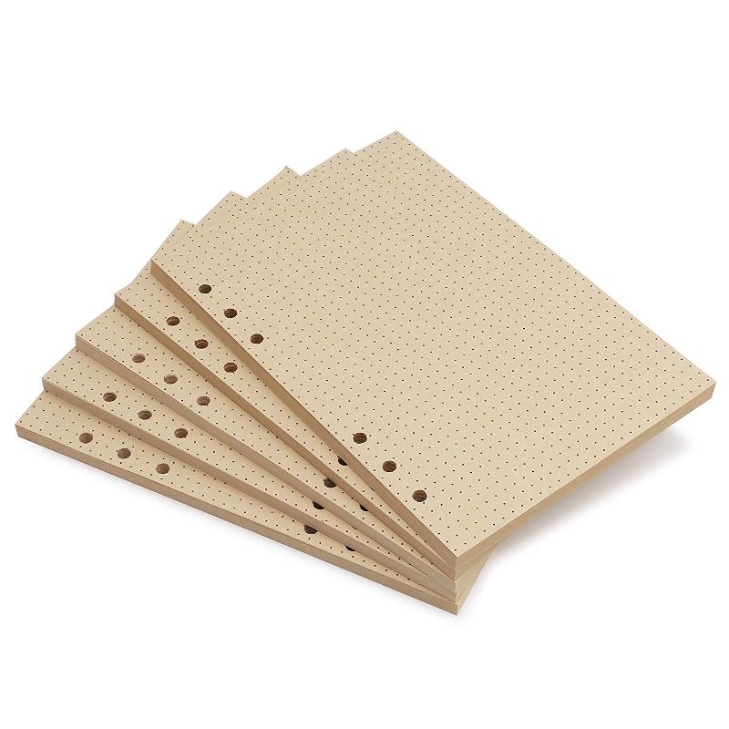 Russell+Hazel Signature Loop To-Do Binder Insert