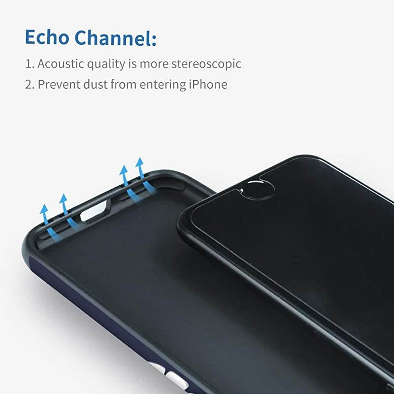 iPhone 7 Plus Slim Case Apple iPhone 8 Plus Case with Leather Print Pattern Shockproof Protective Case Cover for Apple iPhone 7 Plus 8 Plus 55 inch Orange Watercolor