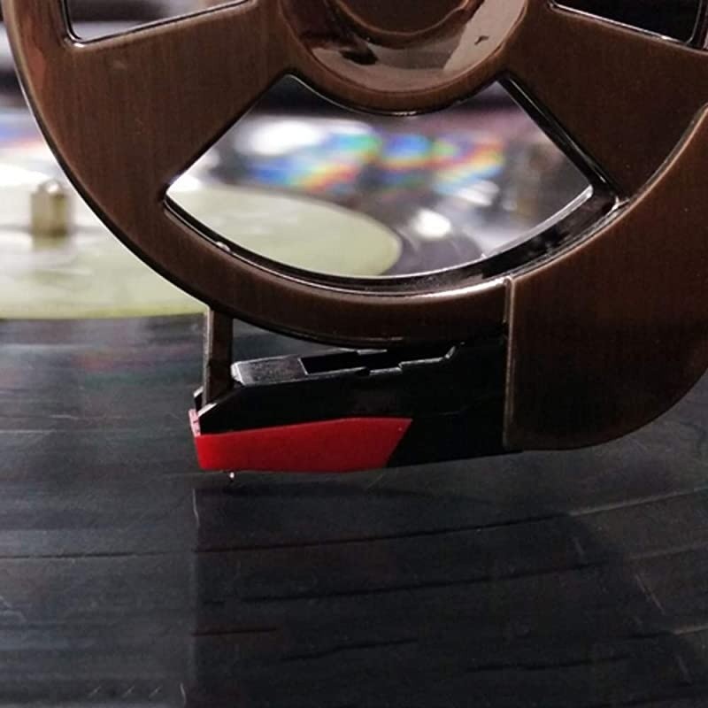 Record Player Needle(3 packs), Replacement Stylus Needles for Phonograph