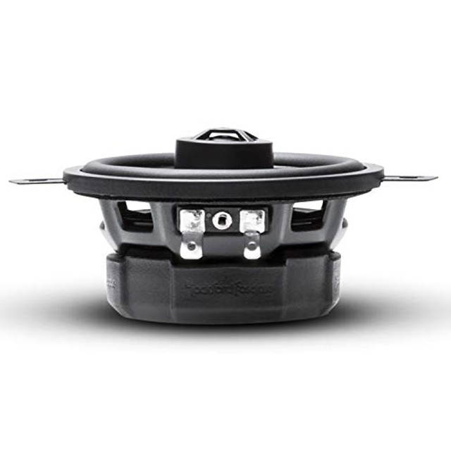 Rockford Fosgate P132 Punch 3.50" 2-Way Full Range Speaker (Pair)