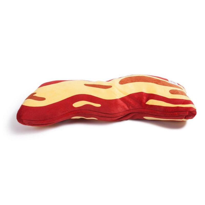 Kidrobot Yummyworld XL 24" Bo Bacon Plush