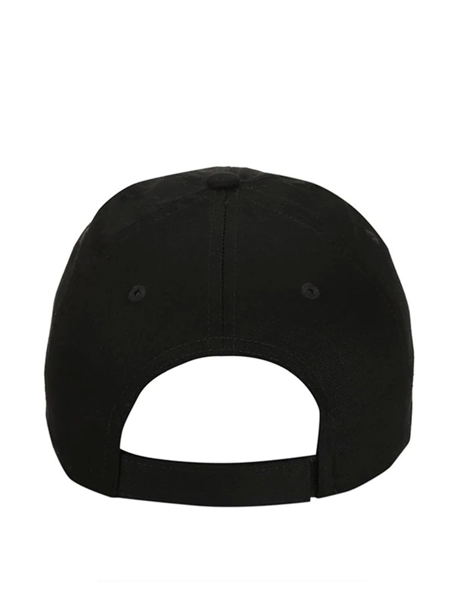 Jack & Jones Navy Blazer Embroidered Baseball Cap