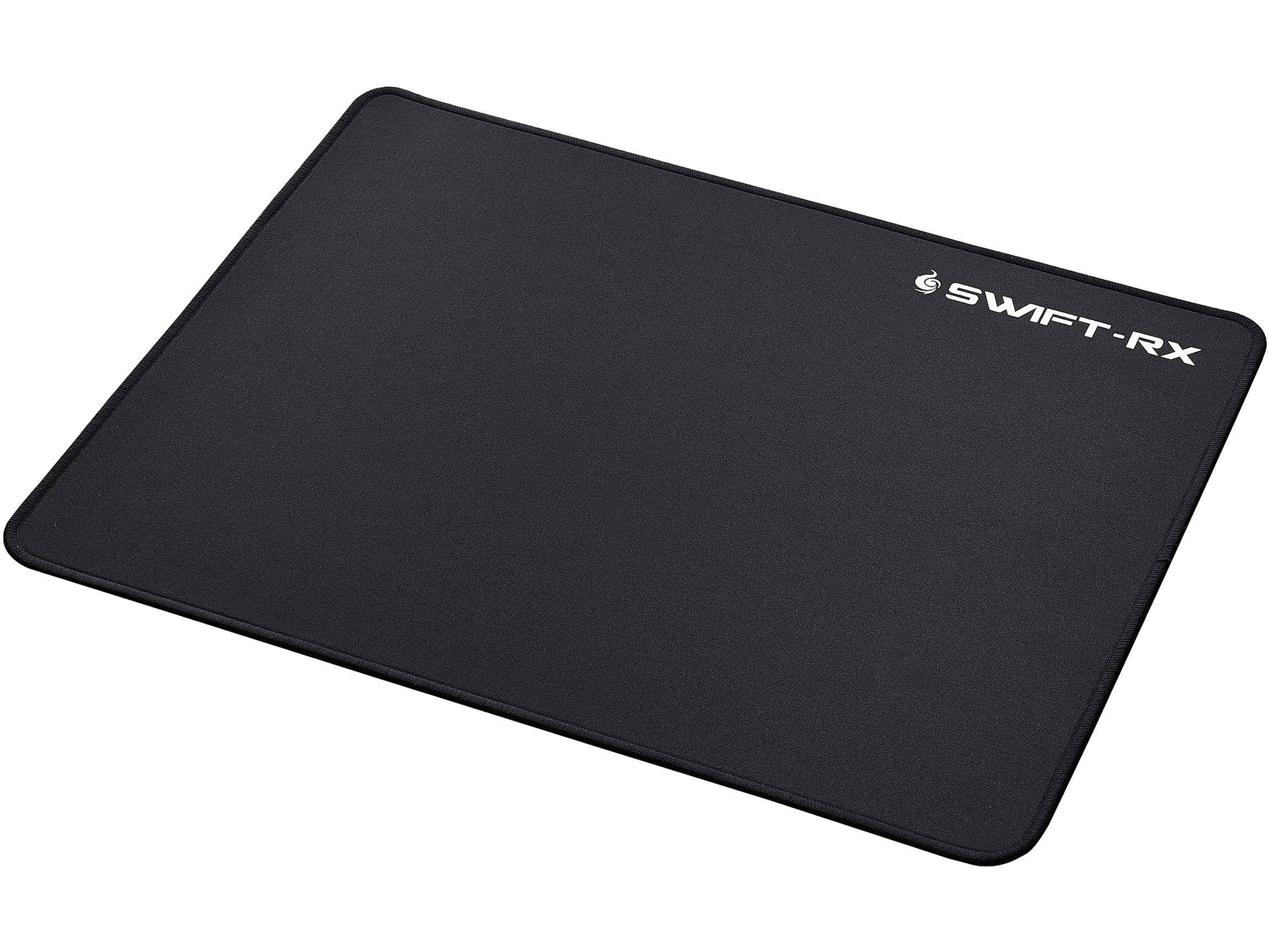 Cooler Master Swift-RX M gaming mousepad for gaming enthusiasts