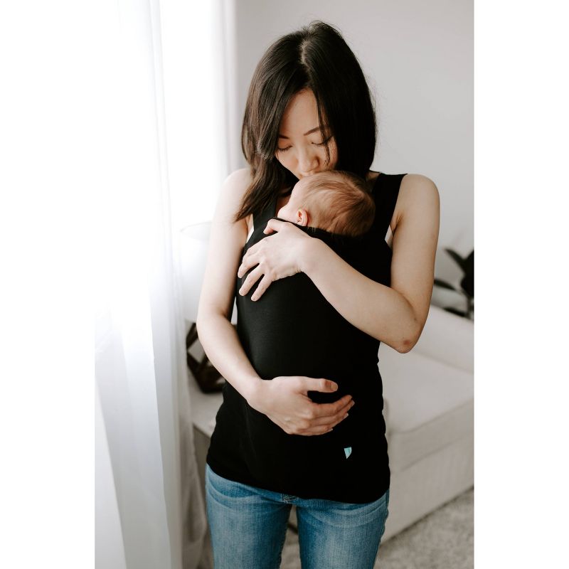 aden by aden + anais Baby Sling Bonding Top - XL